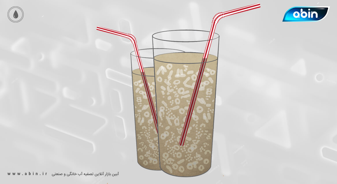 منعقد کننده های پلیمری و معدنی برای استفاده در موارد صنعتی