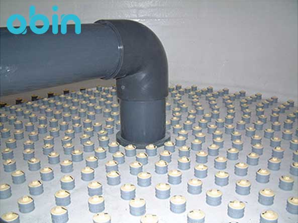 نازل فیلتر شنی استخری سری Viena