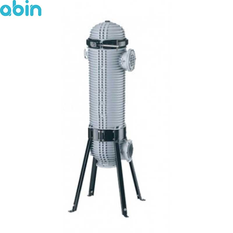 هوزینگ بیگ وان تصفیه آب 23 اینچ