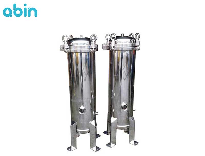 هوزینگ استیل شانزده المانهAMI  مدل QLS-1640-304