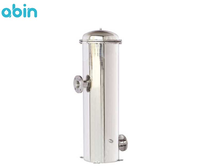 هوزینگ استیل 7 المانه AMI مدل CFH-TCS-0730