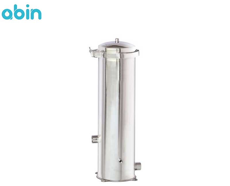 هوزینگ استیل هفت المانه AMI مدل CFH-TCS-0740