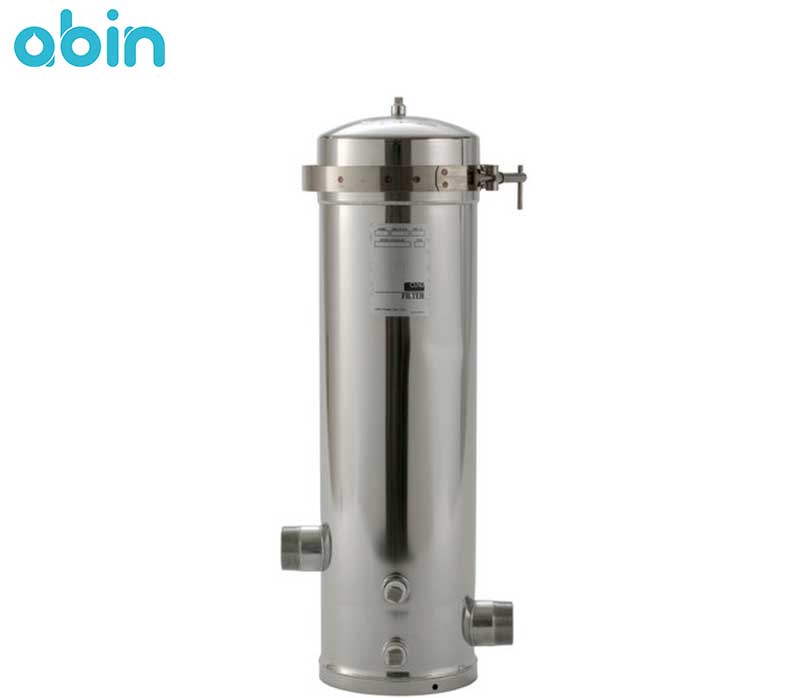 هوزینگ استیل هفت المانهAMI  مدل TCS-0740-316L