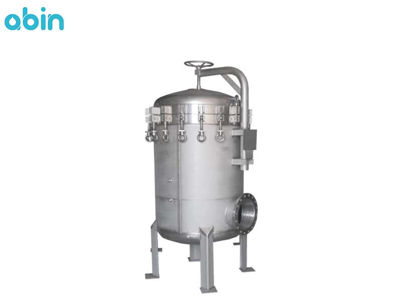 هوزینگ استیل 42 المانه AMI مدل MXS-4240-304