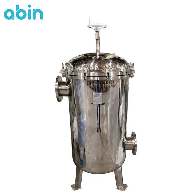 هوزینگ استیل 22 المانهAMI  مدل QLS-2240-316L