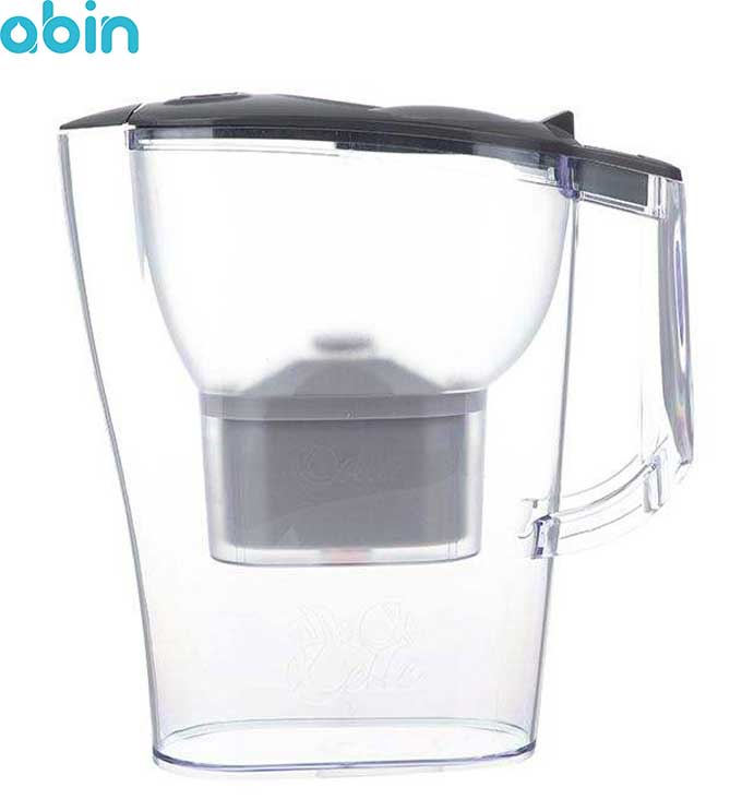 پارچ تصفیه کننده آب اکسل