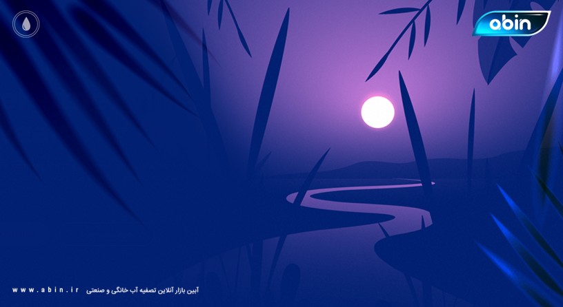 پر اهمیت ترین رودهای جهان