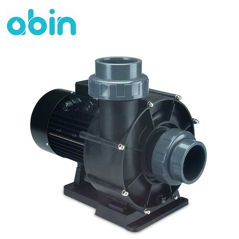 پمپ تصفیه استخر IML سری NEW BCC مدل NEWBCC400T