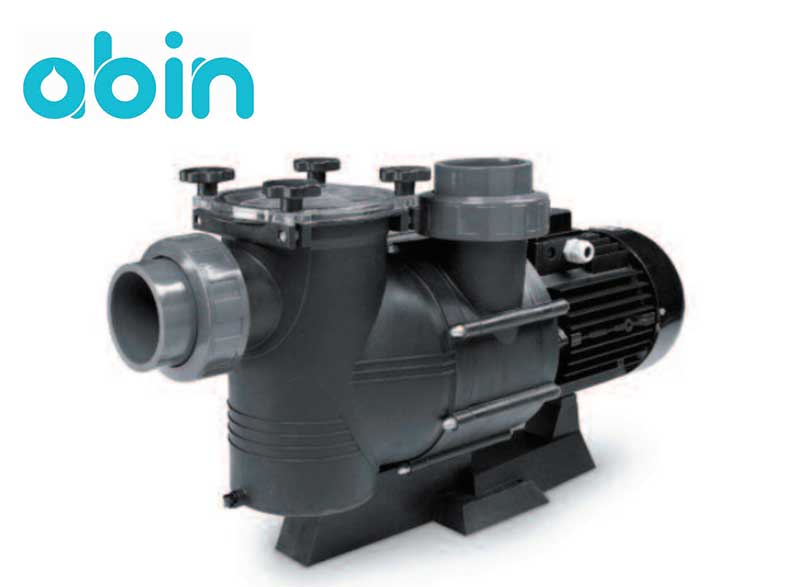 پمپ تصفیه استخر IML مدل AT0750