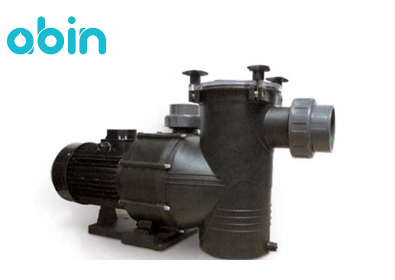 پمپ تصفیه استخر IML مدل DY400T