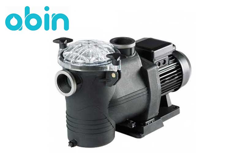 پمپ تصفیه استخر IML مدل SE2n100M