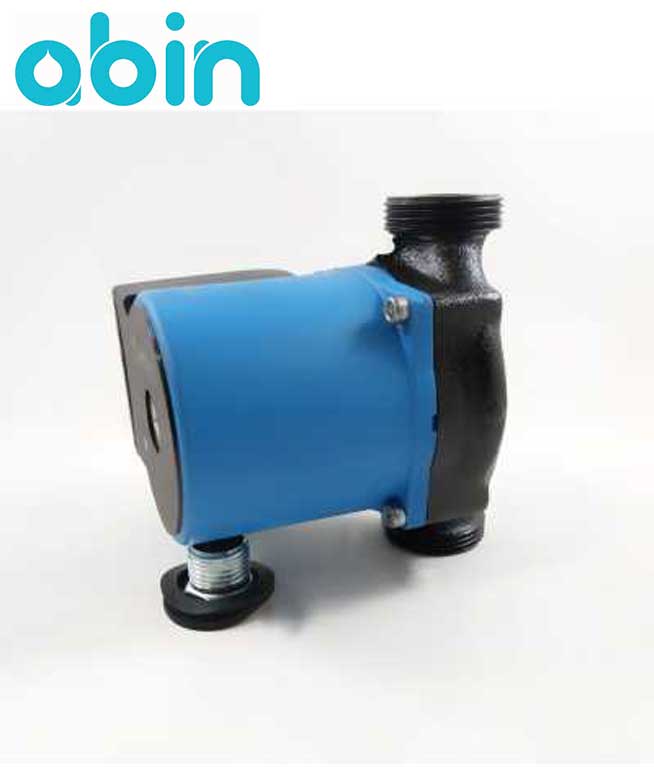 پمپ سیرکولاتور خطی GHN15/65-130