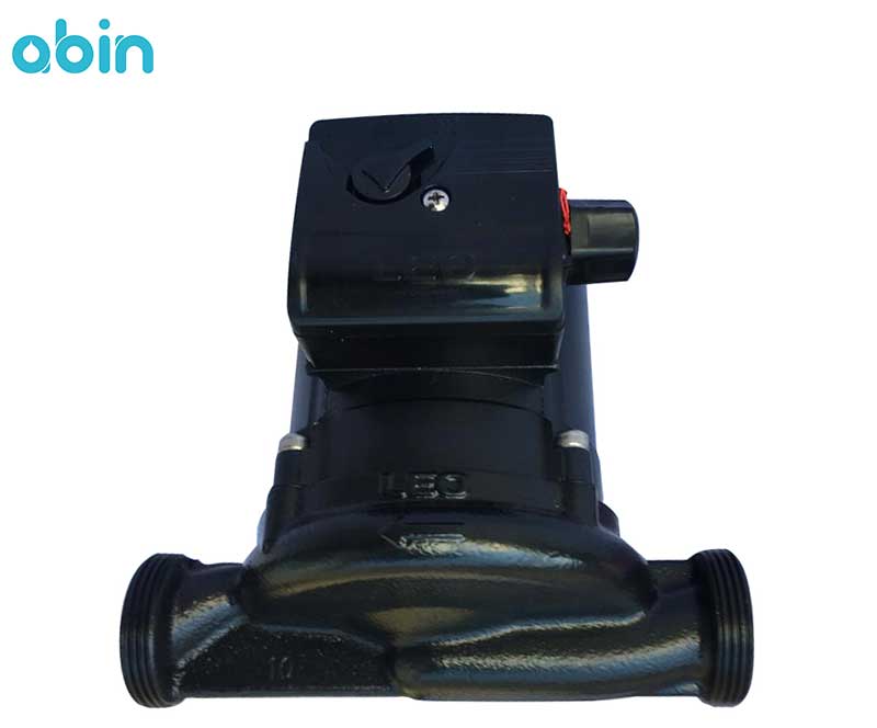 پمپ سیرکولاتور خطی لئو