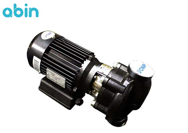 پمپ سیرکولاتور خطی CNP مدل-TD32-9/2