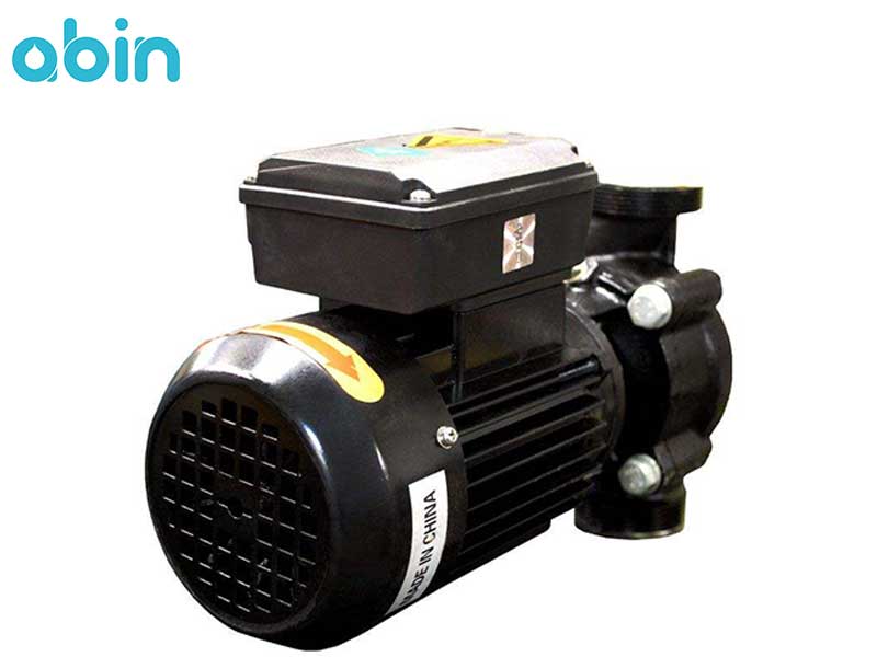 پمپ سیرکولاتور خطی CNP مدل TD40-20/2
