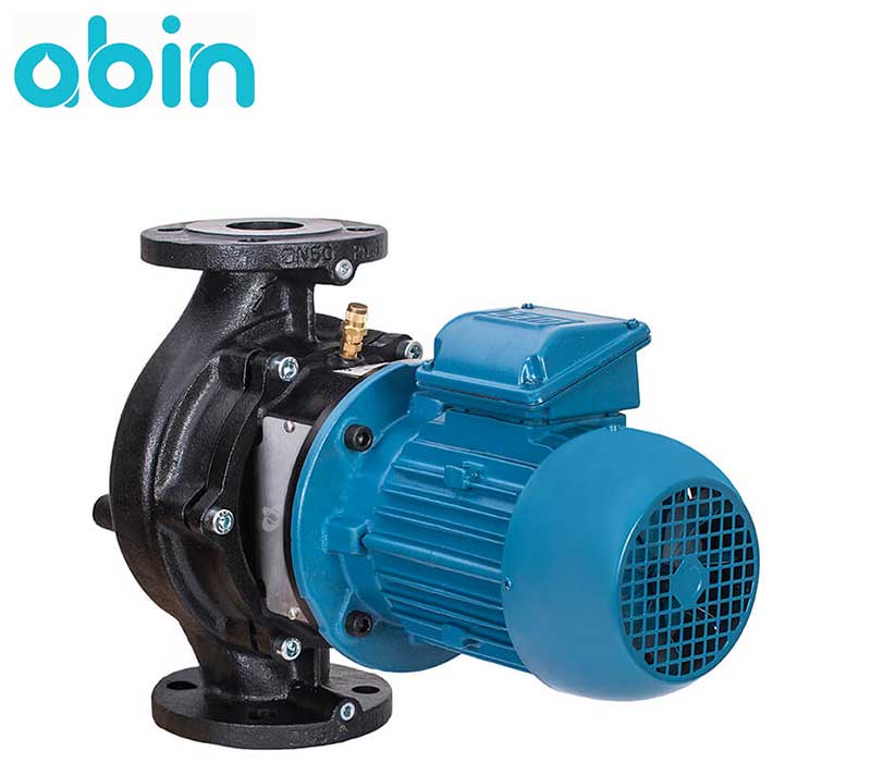 پمپ سیرکولاتور خطی IMP مدل CL 50-160/2/1.1