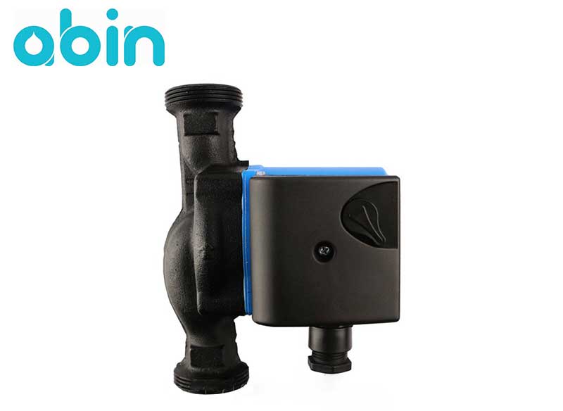 پمپ سیرکولاتور خطی IMP مدل F200-GHN 36/80