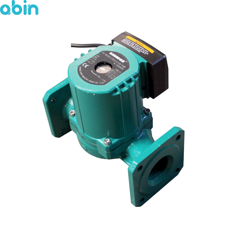 پمپ سیرکولاتور شیمجه مدل CHPB 12-50F