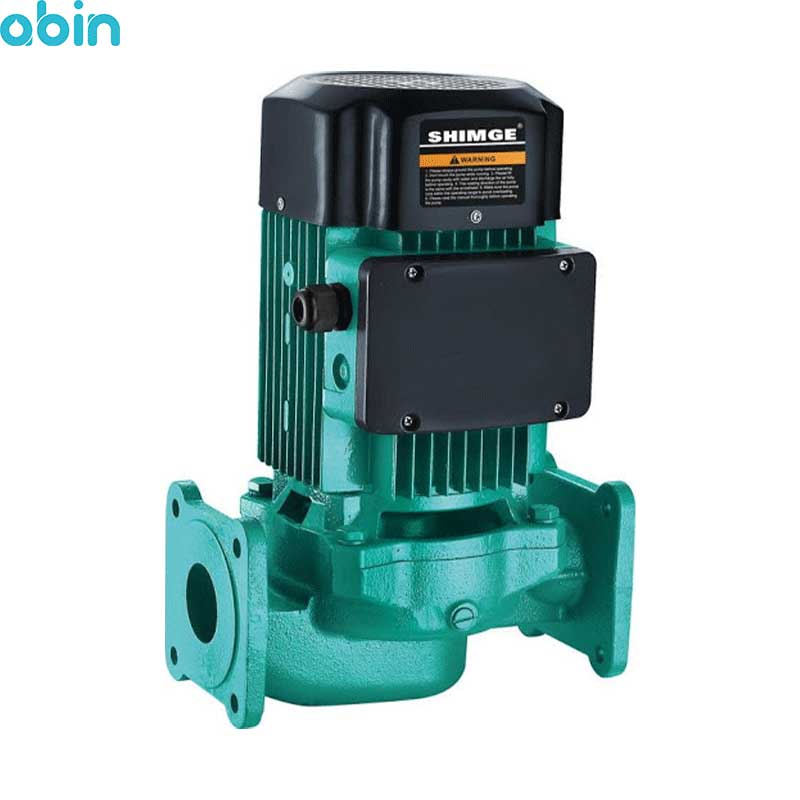 پمپ سیرکولاتور شیمجه مدل CPHS150-40F