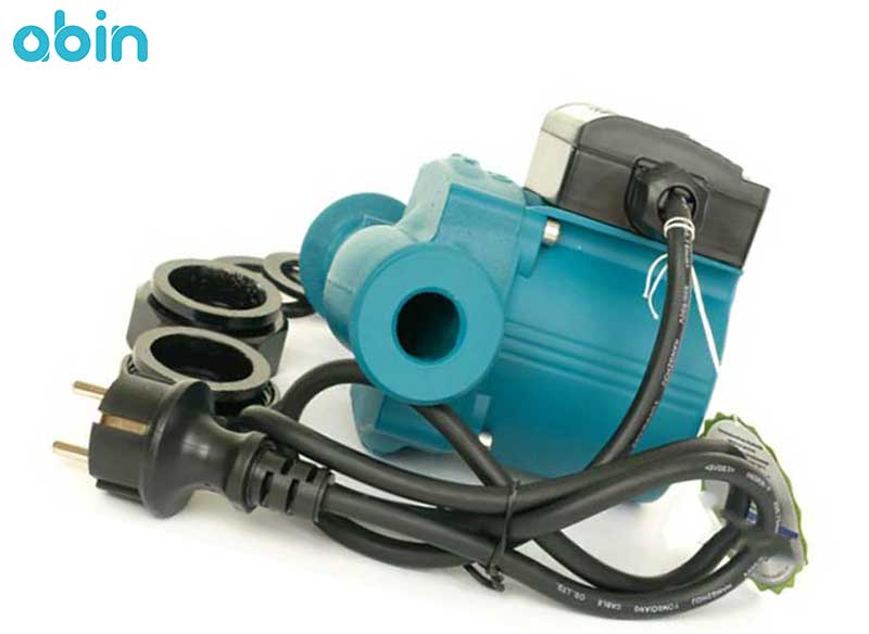 پمپ سیرکولاتور لئو مدل LRP20-60/130