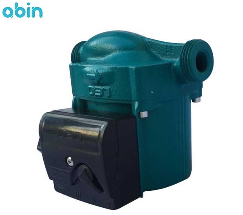 پمپ سیرکولاتور لئو LRP32-70/180