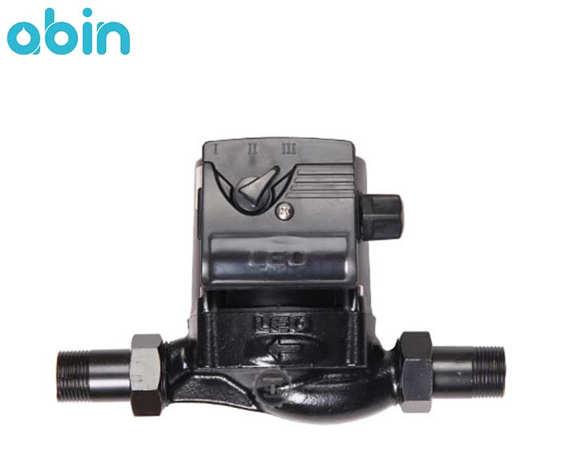 پمپ سیرکولاتور لئو