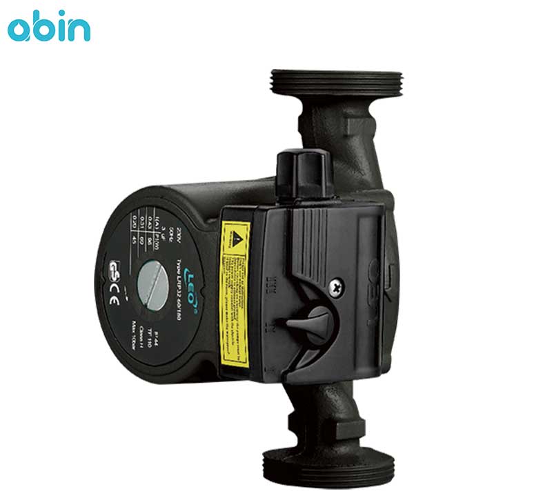 پمپ سیرکولاتور LRP25-60/130 لئو