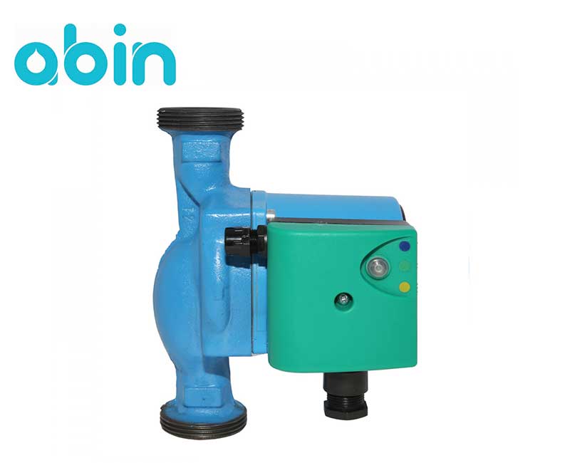 پمپ سیرکولاتور IMP مدل NMT 25/40-180