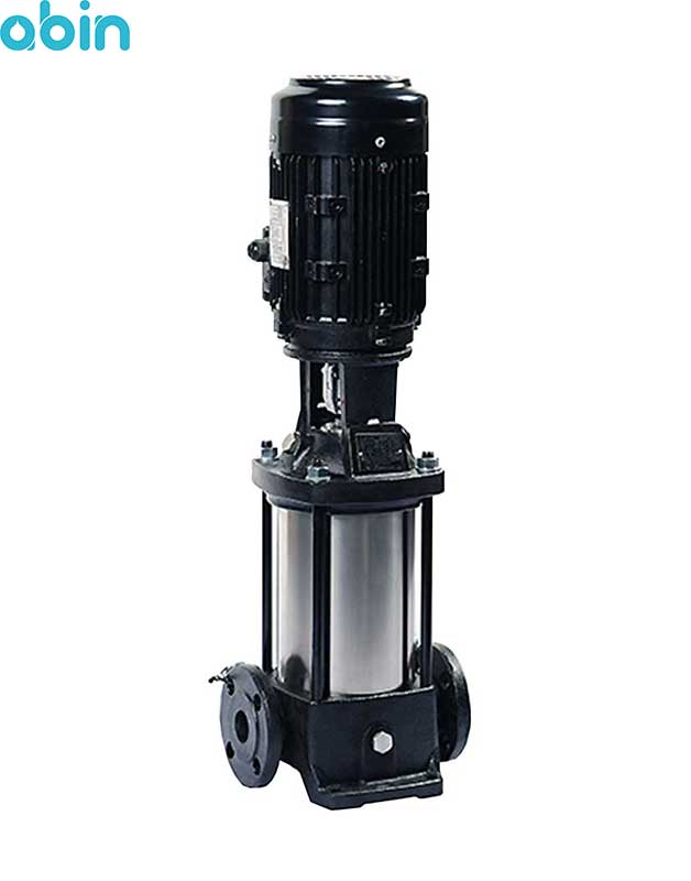 پمپ طبقاتی پمپیران PCR5-11