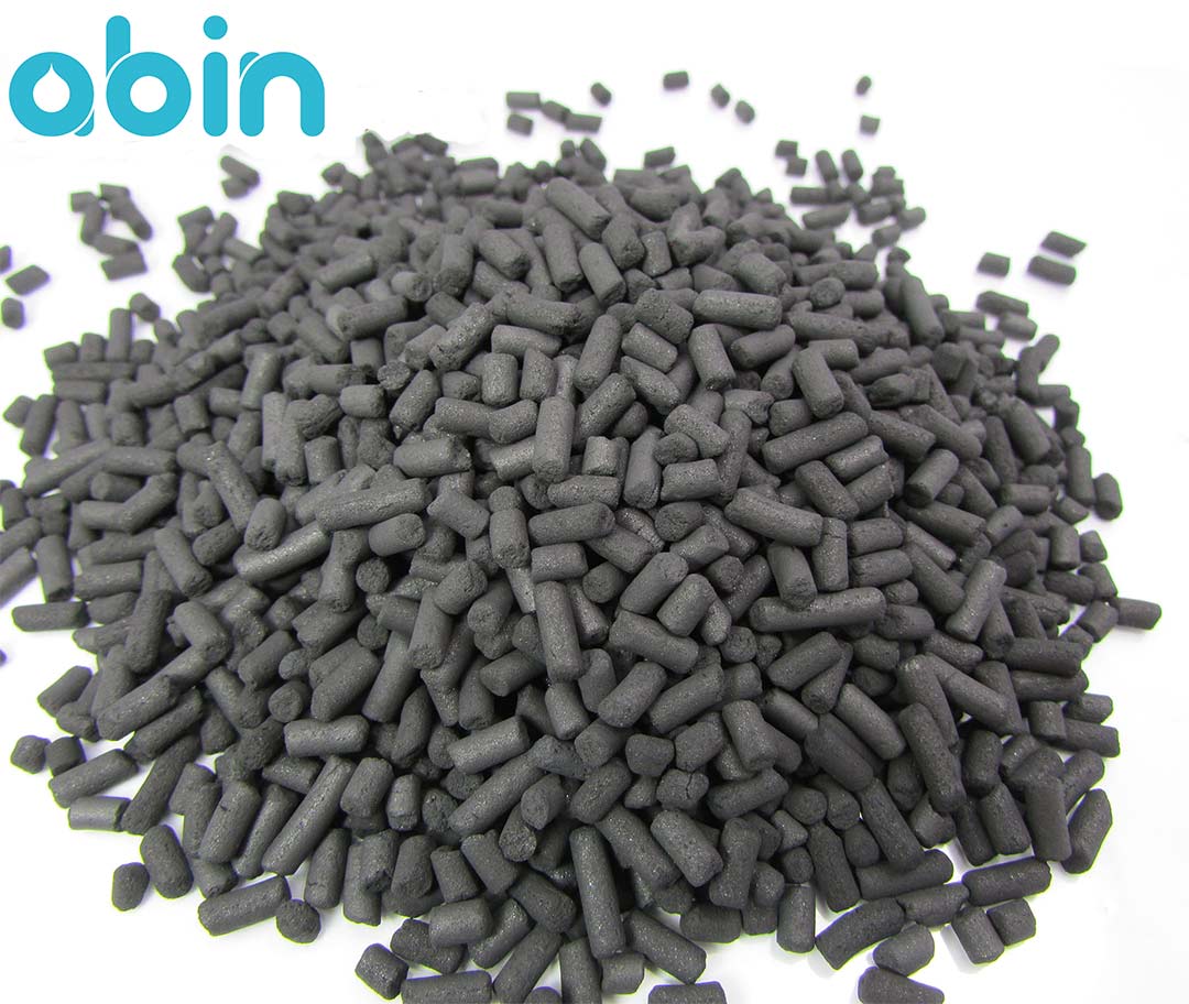 کربن اکتیو میله ای نوریت مدل Norit - CN1
