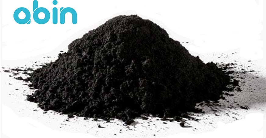 کربن اکتیو پودری نوریت مدل Norit - CN1