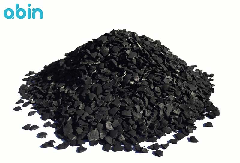 کربن اکتیو گرانول ادلر اتریش مدل CWH