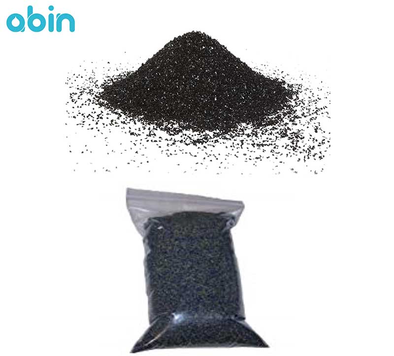 کربن اکتیو گرانول ادلر (Adler) اتریش مدل MW15 