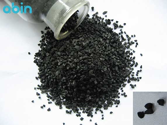 کربن اکتیو گرانول ادلر (Adler) اتریش مدل MWH8 