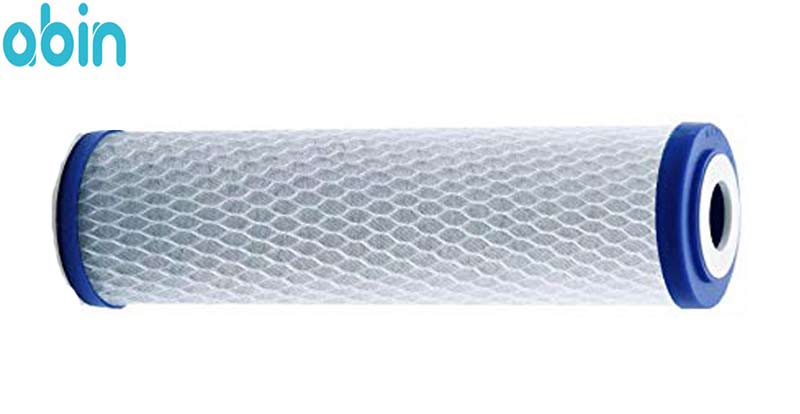 فیلتر کربن اکتیو بلاک