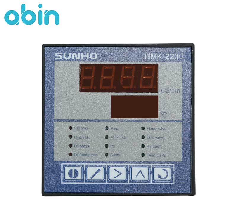 کنترلر چینی sunho مدل hmk-2230