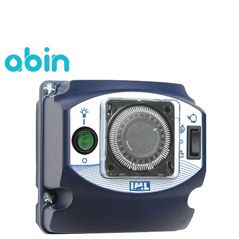 کنترل پنل استخر IML مدل AM003BTF