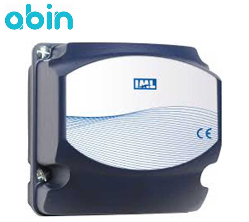 کنترل پنل استخر IML مدل AM005BCC