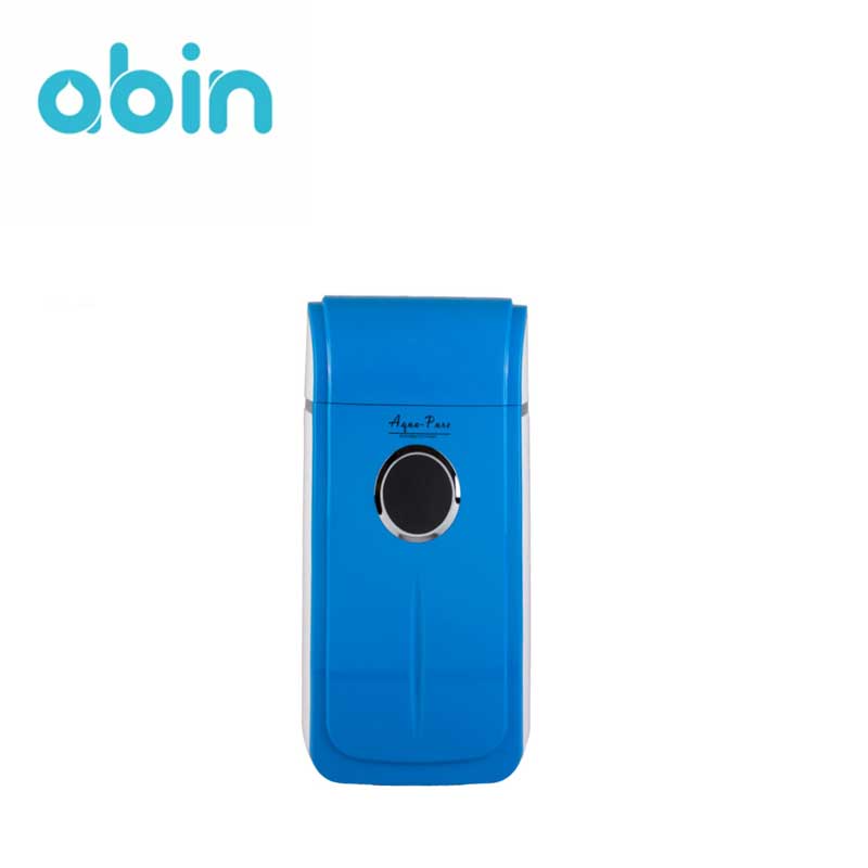 case aqua
