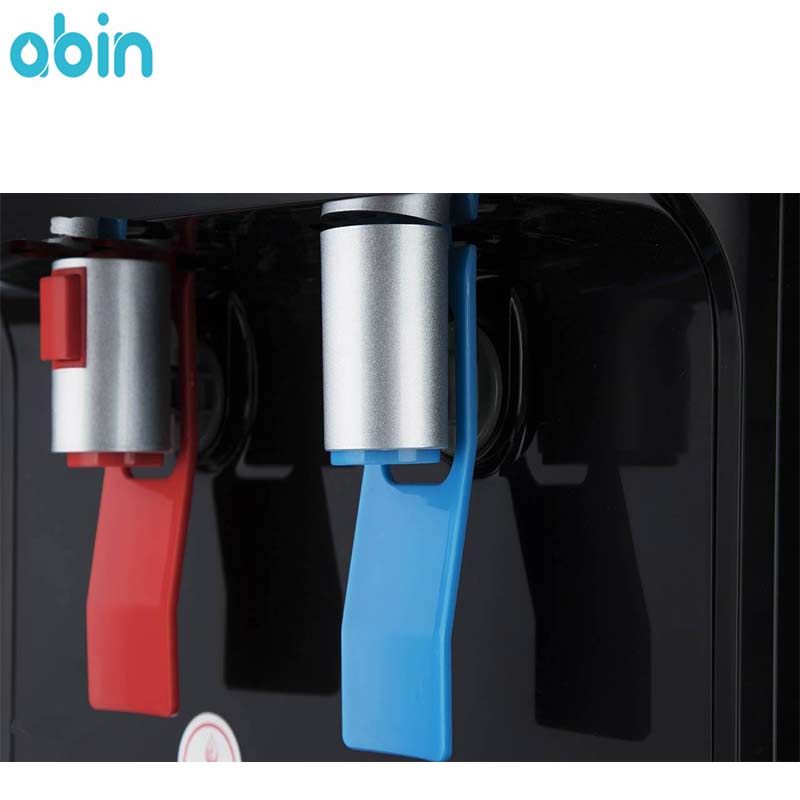 ابریز پدالی ابسردکن مایدیا با دو رنگ مجزا