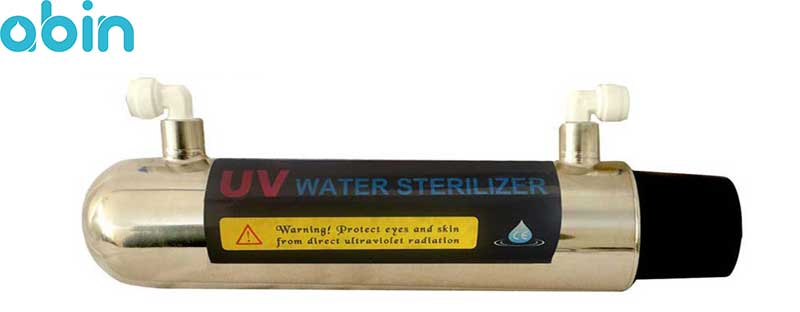 فیلتر UV فیلیپپس هلند