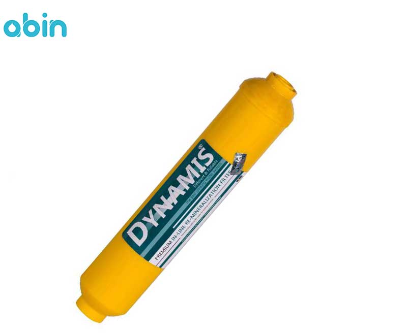 فیلتر مینرال داینامیس مدل basic