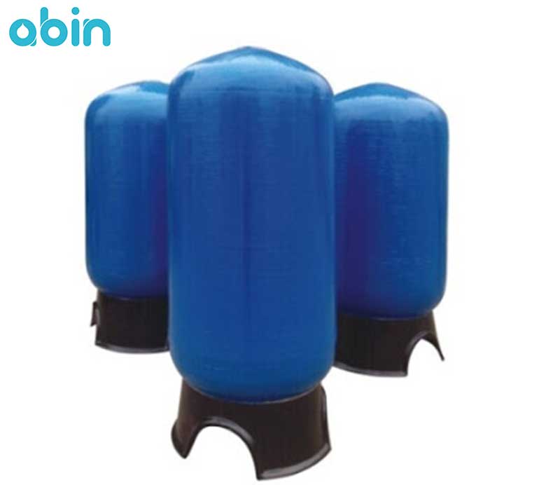 فیلتر FRP کنیچر (Canature) سایز 18*65