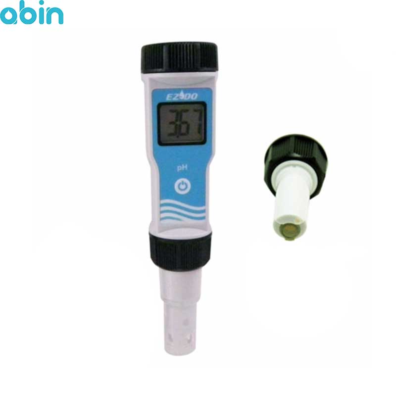 PH متر قلمی ازدو مدل 6011F