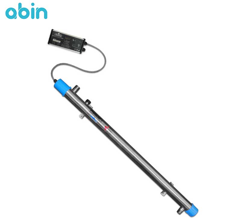 فیلتر اشعه فرابنفش (UV) Wyckomar مدلUV-1500 