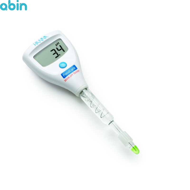 PH متر هانا مدل HI981033