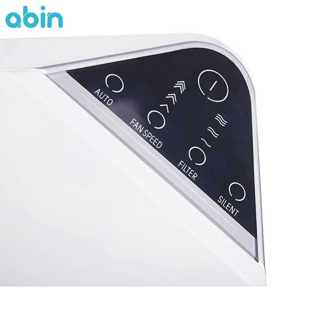 تصفیه هوای خانگی وین ایر مدل AP1101 با طراحی مدرن