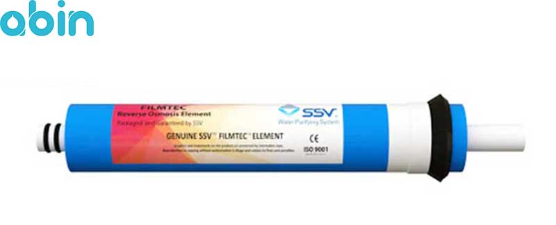 فیلتر ممبران