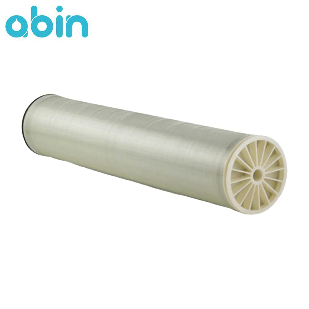فیلتر ممبران دریایی 8 اینچ فیلمتک مدل SW30HR-380