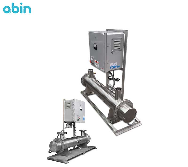 فیلتر اشعه فرابنفش (UV) Wyckomar مدلUV-5007